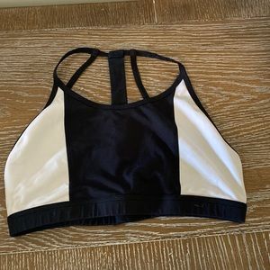 Born Primitive sports bra, size large.